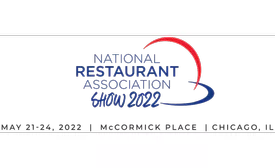 National Restaurant Association Show 2022 announces Reddit co-founder Alexis Ohanian as keynote speaker