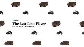 Study: Which Oreo flavor wins most online demand?