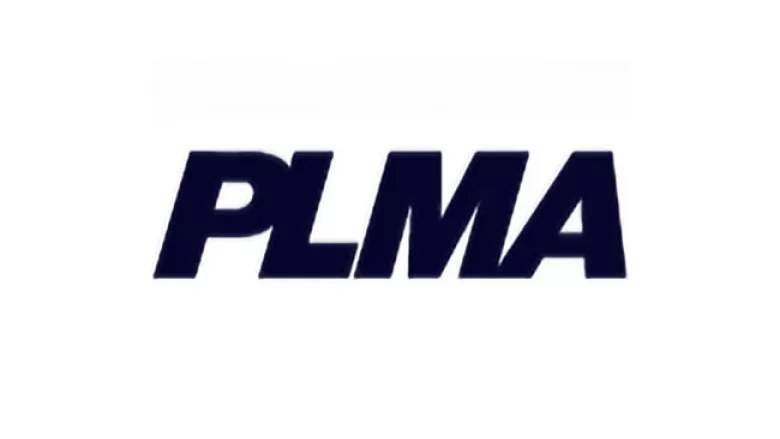 PLMA logo 2022