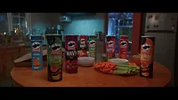 Pringles gives fans even more reasons to tune in for 2022's Big Game Pringles gives fans even more reasons to tune in for 2022's Big Game