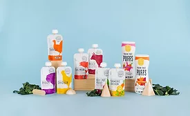 Serenity Kids, meat and high-fat baby food brand, launches at Walmart