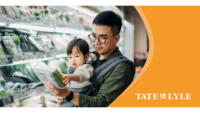 Tate & Lyle introduces new global Equal Parental Leave policy