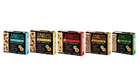 JUNKLESS Foods Inc. expands to Walmart stores JUNKLESS Foods Inc. expands to Walmart stores