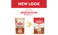 Arrowhead Mills debuts brand refresh, new products