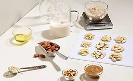 Almonds recognized as top nut in global new product development for 16th year