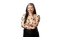 Mason Dixie Foods' Ayeshah Abuelhiga selected for EY Entrepreneurial Winning Women North America Class of 2022 Mason Dixie Foods' Ayeshah Abuelhiga selected for EY Entrepreneurial Winning Women North America Class of 2022