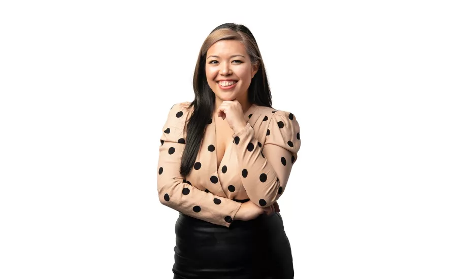 Mason Dixie Foods' Ayeshah Abuelhiga selected for EY Entrepreneurial Winning Women North America Class of 2022