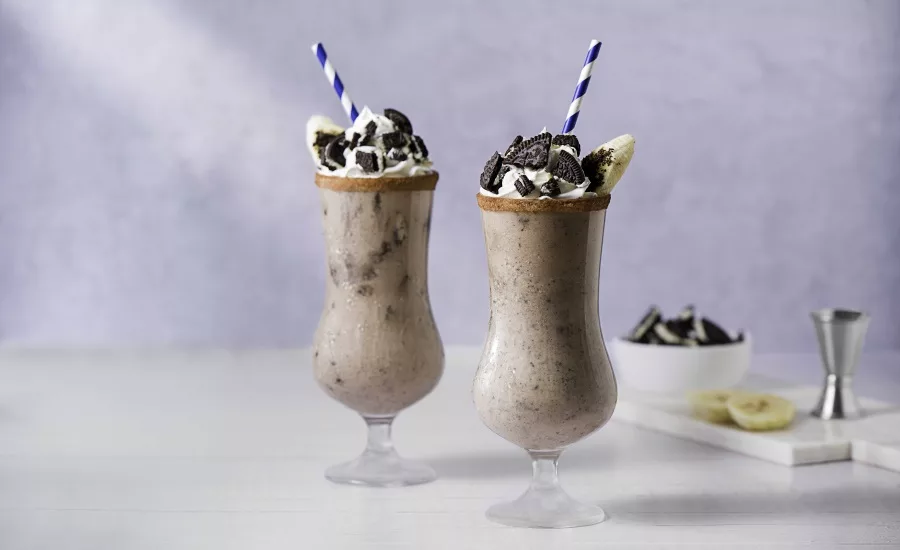 Mondelēz International debuts Culinary Inspiration Guide