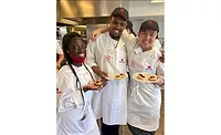 Careers through Culinary Arts Program partners with Bimbo Bakeries USA for 2022 Summer Job Training Programs Careers through Culinary Arts Program partners with Bimbo Bakeries USA for 2022 Summer Job Training Programs