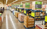 US Foods to open new CHEF'STORE in Spartanburg, SC