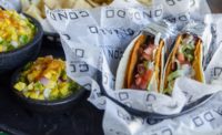 Condado Tacos opens three restaurants in three weeks