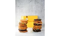 FAT Brands Inc. to acquire Nestlé Toll House Café by Chip franchise business FAT Brands Inc. to acquire Nestlé Toll House Café by Chip franchise business