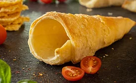 DiGiorno releases Croissant Crust ice cream cones 