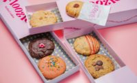 UK brand Floozie Cookies announces U.S. expansion