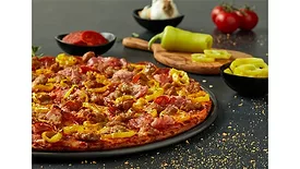 Donatos plans Atlanta expansion