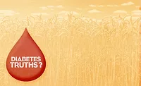 New data finds no correlation between refined grains and type 2 diabetes New data finds no correlation between refined grains and type 2 diabetes