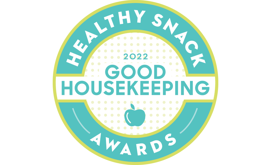 Wonderful Pistachios No Shells snags Good Housekeeping 2022 Healthy Snack Award