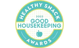 Wonderful Pistachios No Shells snags Good Housekeeping 2022 Healthy Snack Award
