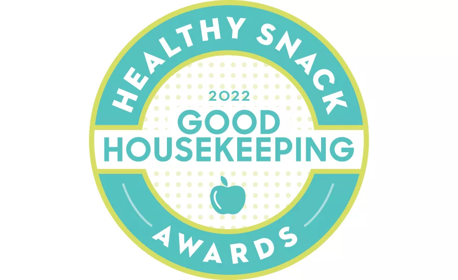Wonderful Pistachios No Shells snags Good Housekeeping 2022 Healthy Snack Award