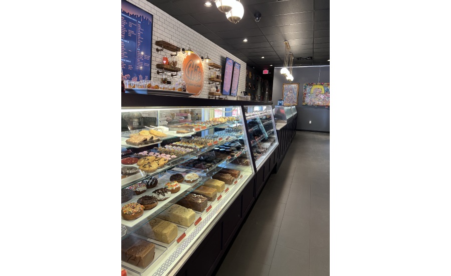 Hoffman's Chocolates launches Hof's House of Sweets in Fort Lauderdale