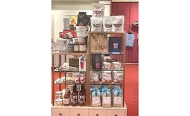 OMG! Pretzels now available nationwide at Von Maur