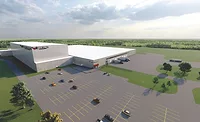 Stellar to build expansion of Jack Link's distribution facility Stellar to build expansion of Jack Link's distribution facility