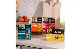 KIND gives back to local NC communities for World Kindness Day