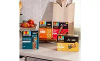 KIND gives back to local NC communities for World Kindness Day