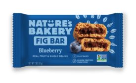 Nature's Bakery launches Baked for the Win campaign