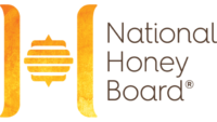National Honey board logo 2022