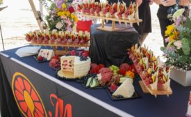 The United Family breaks ground on Market Street grocery store