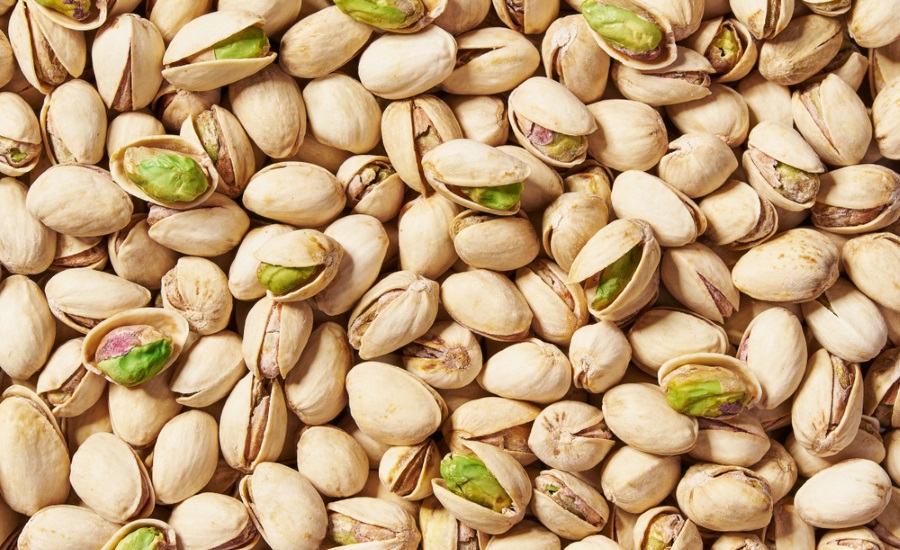 Report: Pistachios dominate California tree nut industry