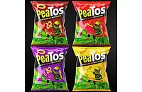 PeaTos expands to CVS Health, H-E-B locations PeaTos expands to CVS Health, H-E-B locations