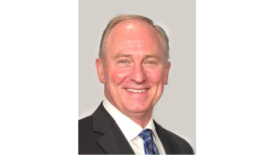 California Walnut Board and California Walnut Commission name Robert Verloop as executive director, CEO