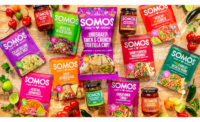 SOMOS launches at retailers nationwide