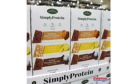 SimplyProtein continues U.S. expansion with Costco distribution
