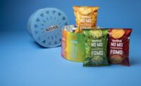 Tostitos launches limited-edition 'No Mo' FOMO' bags