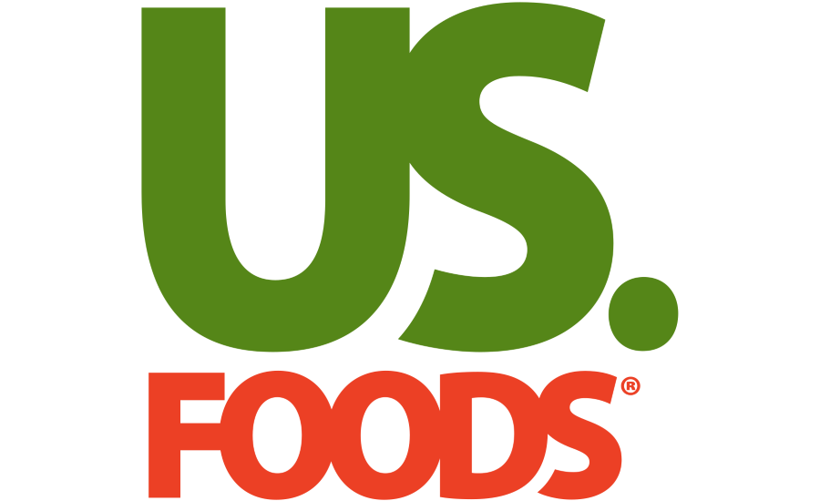 US Foods logo 2022