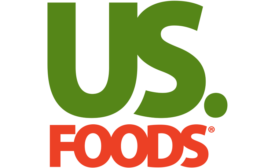 US Foods logo 2022