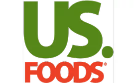 US Foods logo 2022