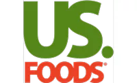 US Foods logo 2022 US Foods logo 2022