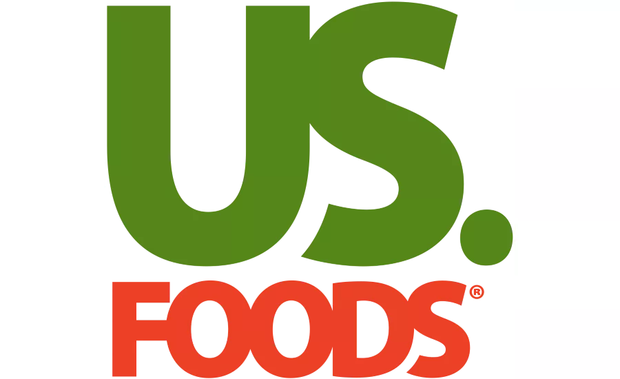 US Foods logo 2022