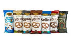 Unique Snacks expands availability of pretzels throughout Texas