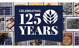 ABA celebrates its 125th anniversary