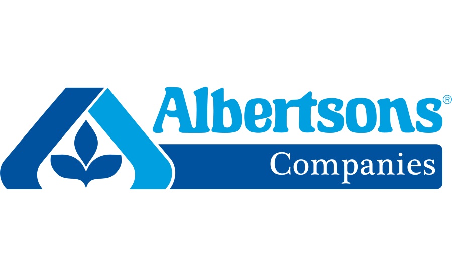 Albertsons logo 2022