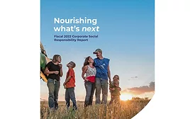 Ardent Mills shares third Corporate Social Responsibility Report