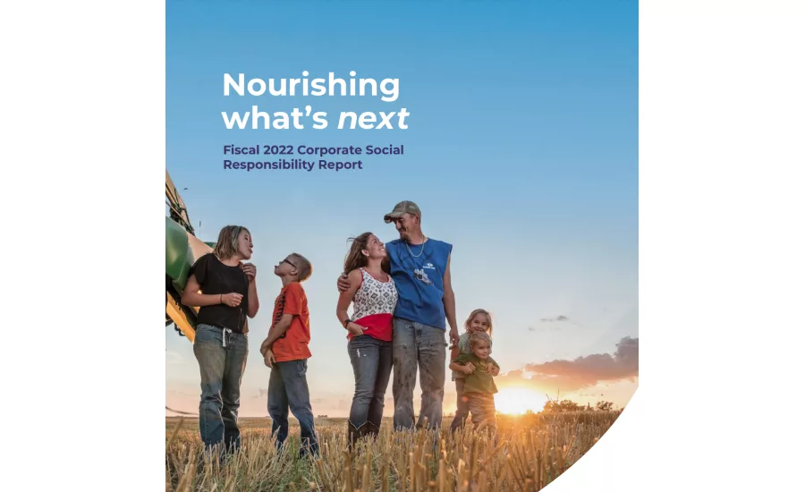 Ardent Mills shares third Corporate Social Responsibility Report