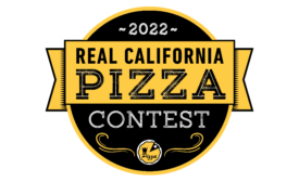 12 chefs selected for national pizza contest finals, showcasing Real California Cheese