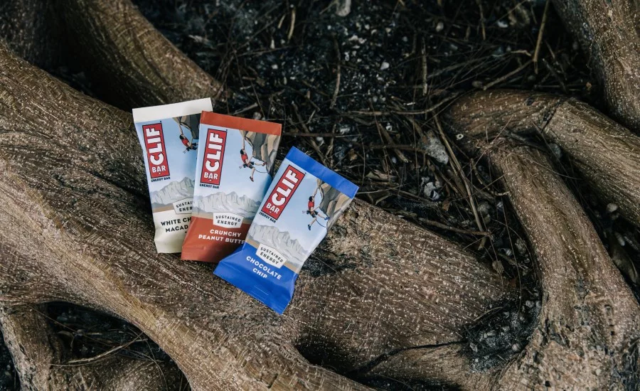 CLIF debuts CLIF CORPS Athlete Coalition with Venus Williams