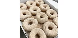 America's greatest doughnuts have been determined just in time for National Donut Day